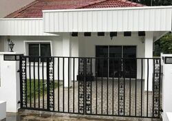 Frankel Estate (D15), Terrace #547173491
